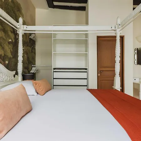 Moderne -2br-6p- Palais Royal Appartamento